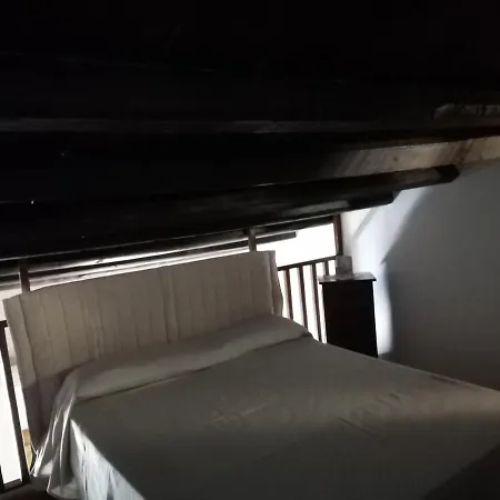 Casa Paola Holiday home