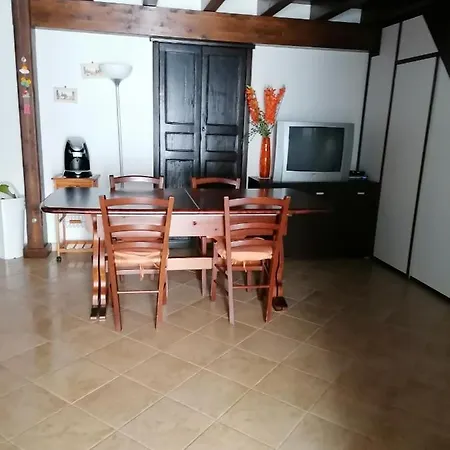 Holiday home Casa Paola Butera