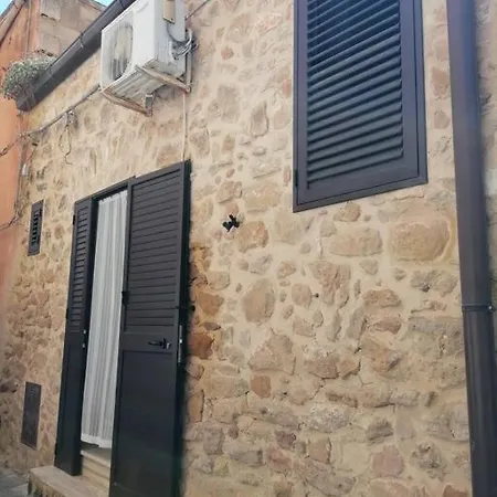 Casa Paola Holiday home *
