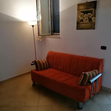 Casa Paola Butera