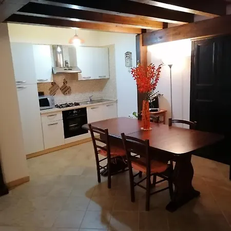 Holiday home Casa Paola Butera