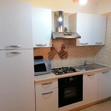 Casa Paola Holiday home