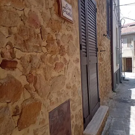 Holiday home Casa Paola