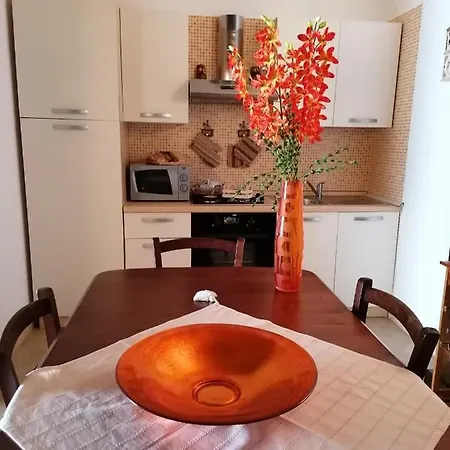 Casa Paola Holiday home *