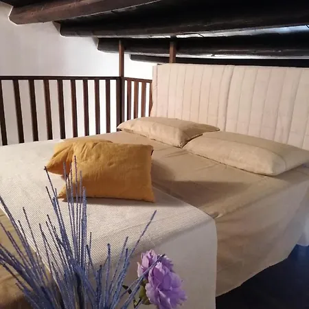 Holiday home Casa Paola Butera